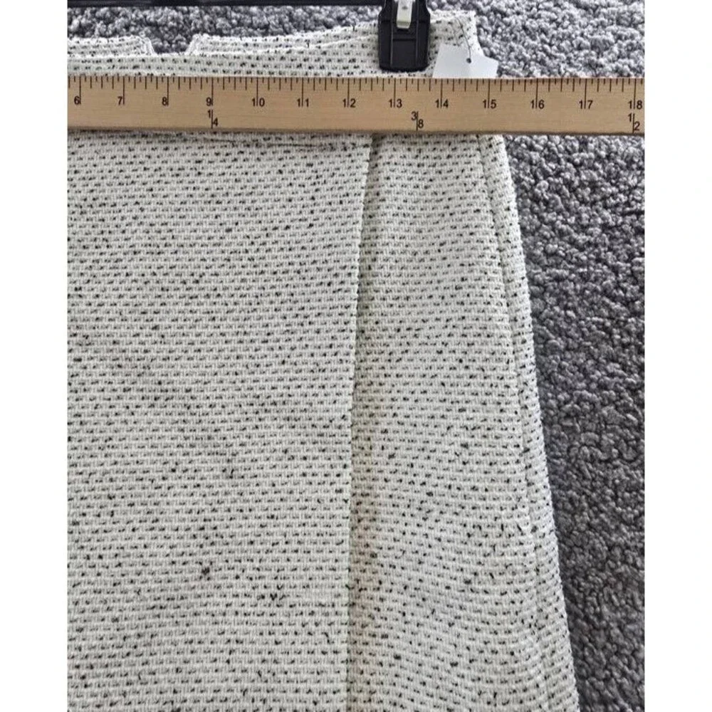 Dkny faux pocket